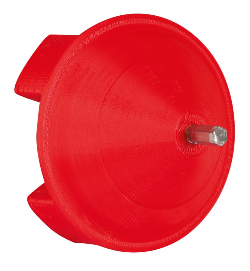Adaptateur de bobine Easy-Drill
