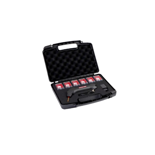 Elmag Battery Plastic Repair Kit - 30W