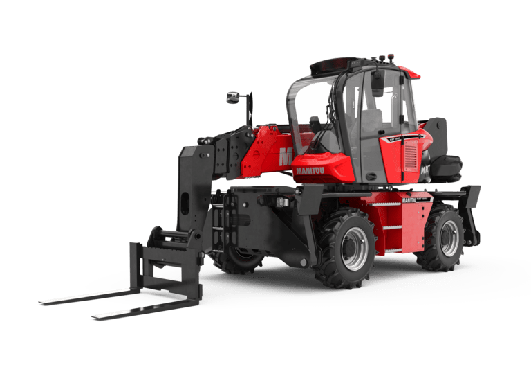 BL24850 Roto Teleskoplader Manitou MRT 1845 115