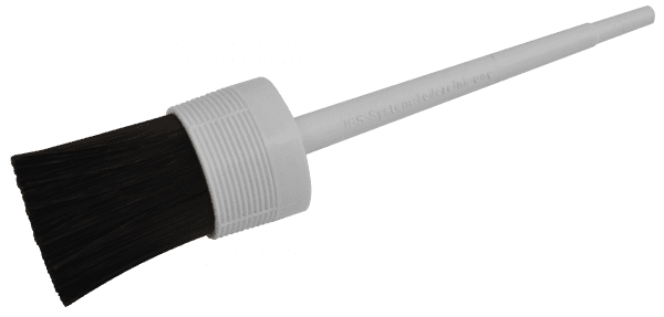2222009 IBS-Reinigungspinsel — grobe Borsten 0,5 mm