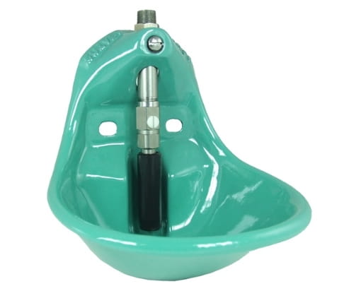 Suevia drinking trough Mod. 20-VA½"