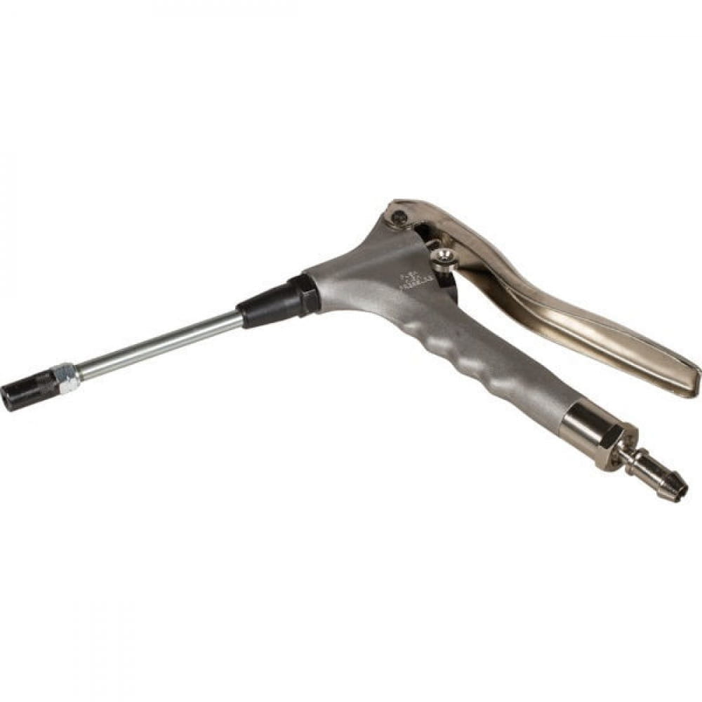 BL13390 Groz Hochdruckschmierpistole 690bar
