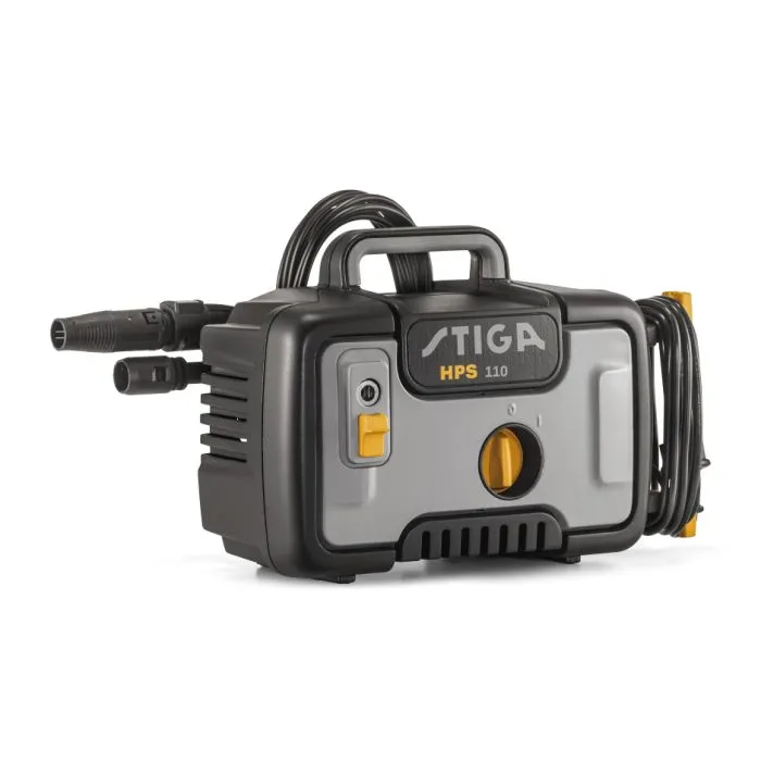 BL24404 Elektro Hochdruckreiniger Stiga HPS 110