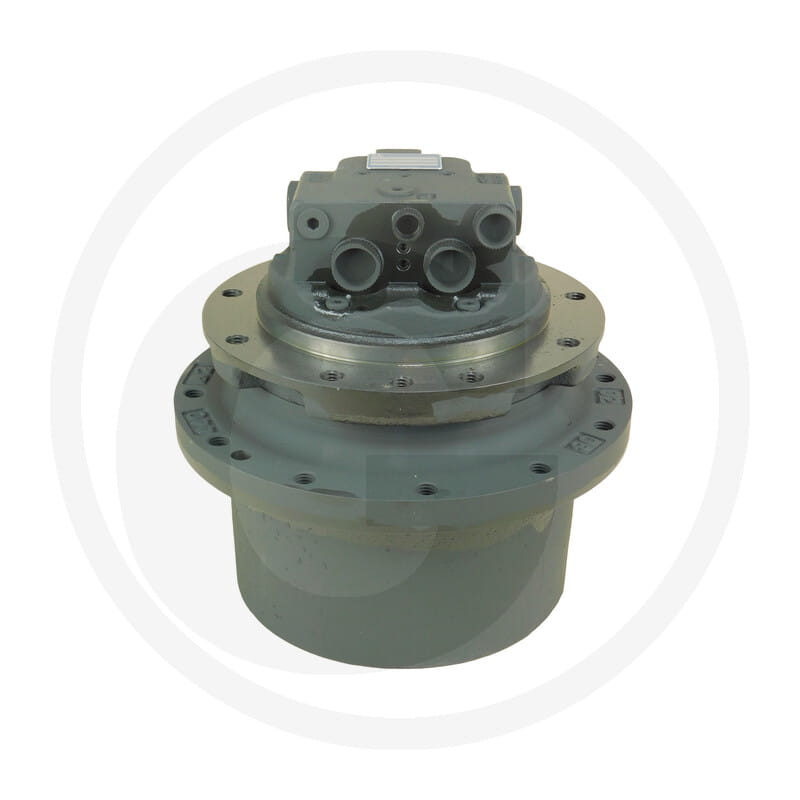 Fahrmotor - passend zu Caterpillar 304C CR, 305D CR, 305E