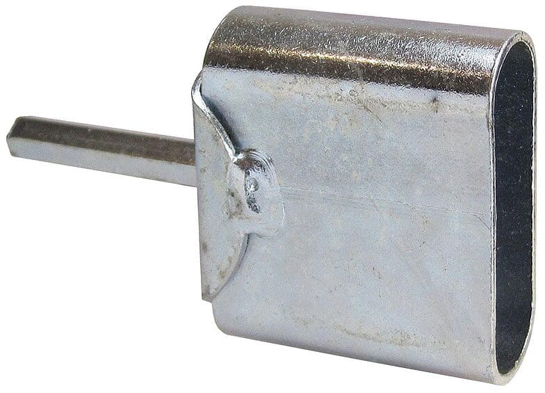 10103 Einschraubhilfe Metall