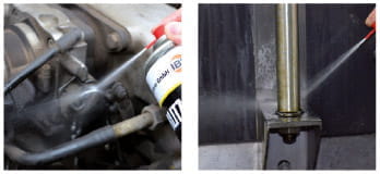 IBS Schnellentfetter Blitz-Z