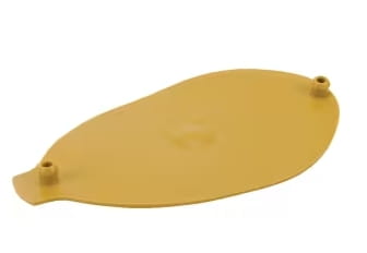 Walterscheid lids for protective pots, SC protection