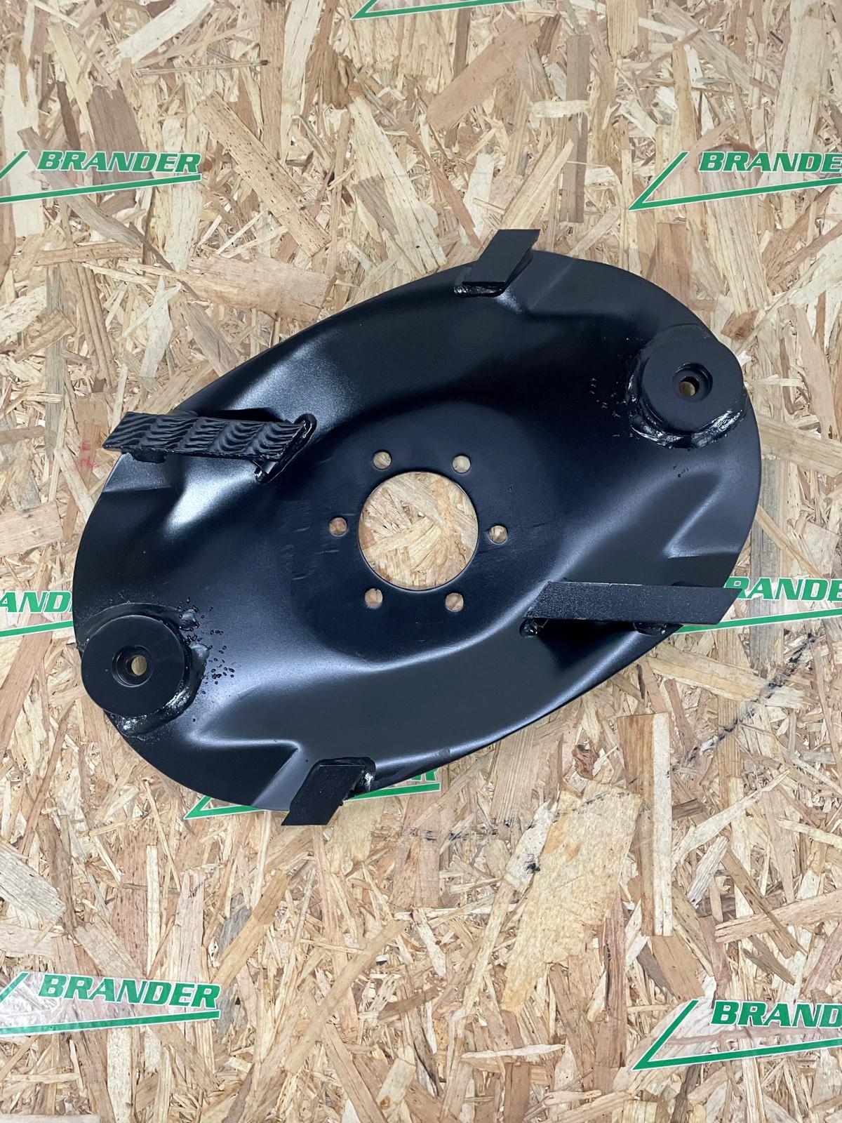 CLAAS Mähscheibe - 0009523400, 952340.0