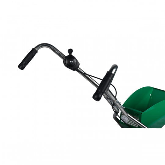 Einreihige Zwiebelsetzmaschine – manuelle Pflanzmaschine für Zwiebeln & Knoblauch