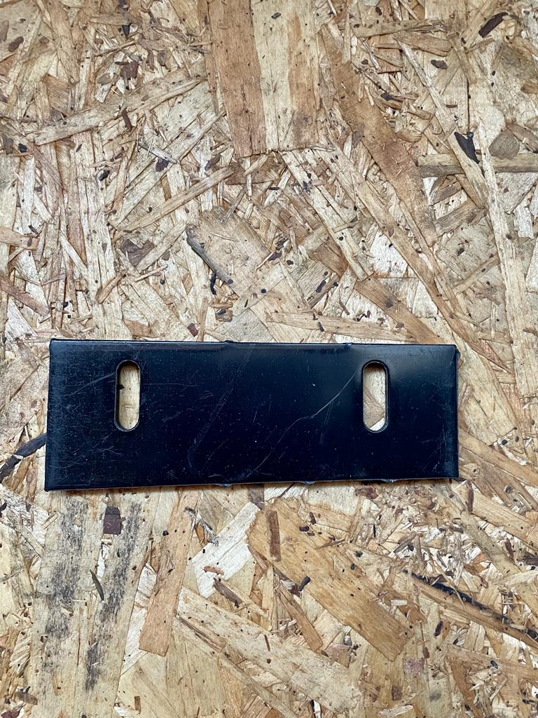 BL14565 GRIMME Abstreifer 076.01249