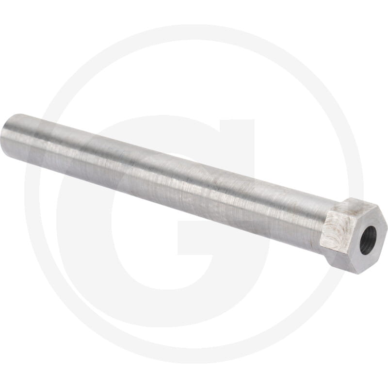 Support de ressort - adapté au système Verachtert CW10