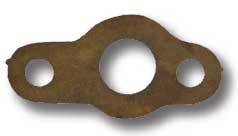 BL25026 Dichtung Ölsieb