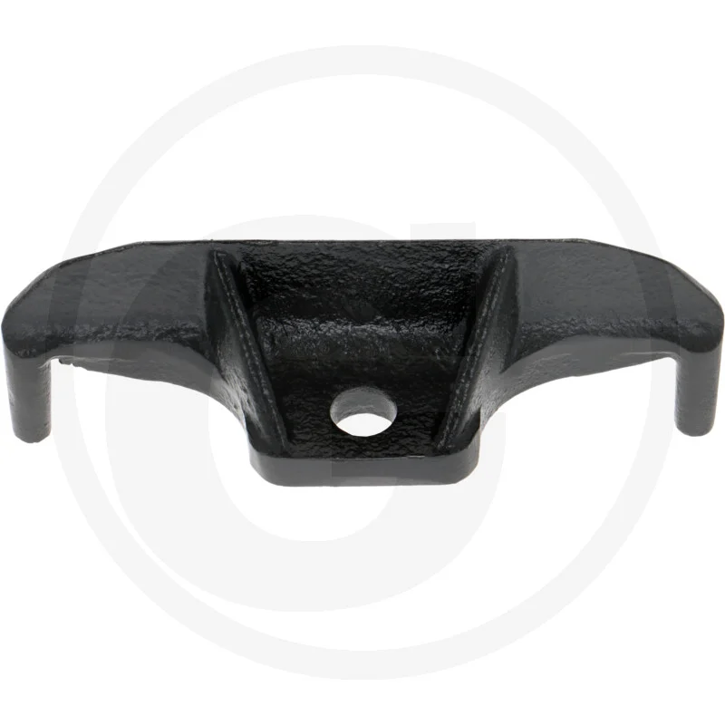 Befestigung Zinken - passend zu Pöttinger Alpinhit, Eurohit, Hit