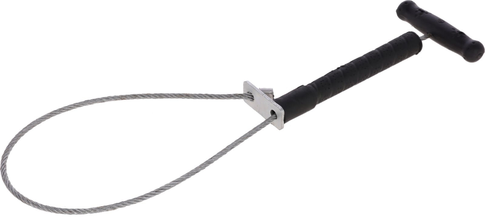 Pig brake with handle - 650mm