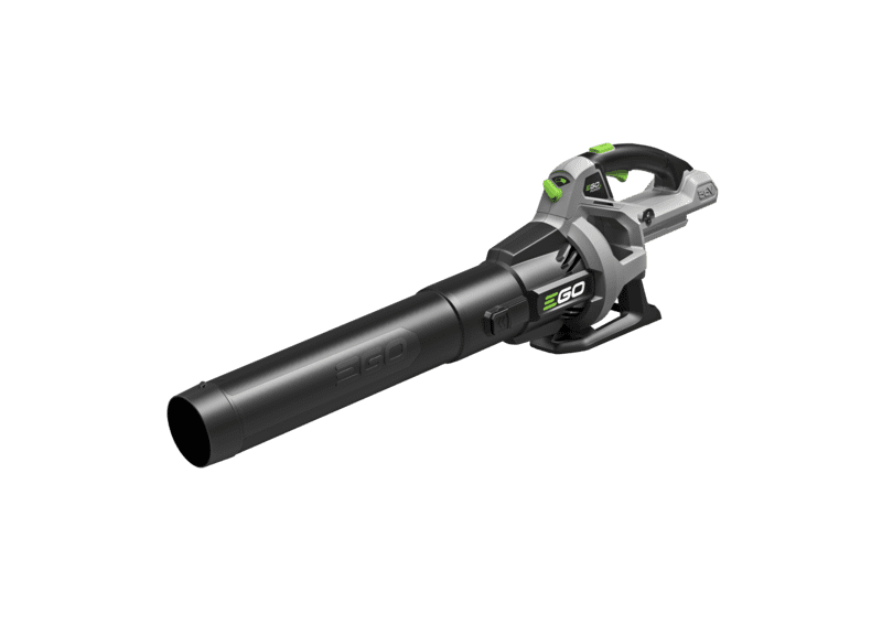 EGO Akku Laubbläser 900 m³/h – Turboboost & Hochleistungsmotor