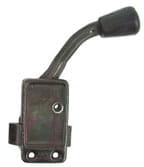 BL18210 Türschloss links