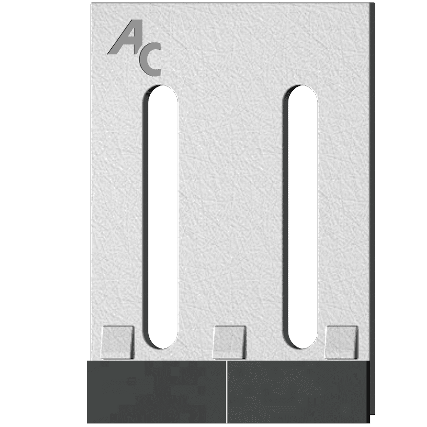 BL40837 AC Abstreifer - passend zu Vicon 648921