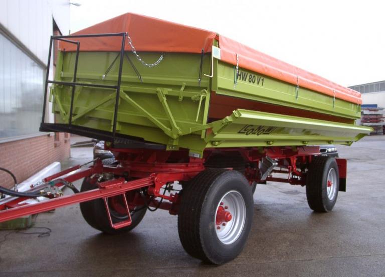 Conow HW 80 (12t) V1