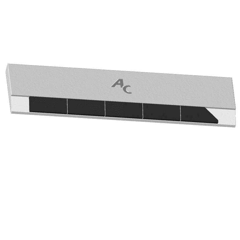 BL40240 ANSCHWEIßTEILE  225*70*14 - 5 PL. R