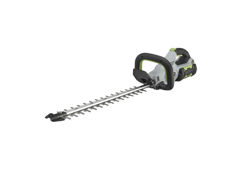 EGO Akku Heckenscheren-Kit 51 cm | Inkl. 2,5Ah Akku & Ladegerät