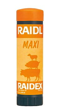 Viehzeichenstifte Raidl