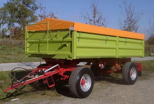 BL12040 Conow HW 80 (12t) V2.2