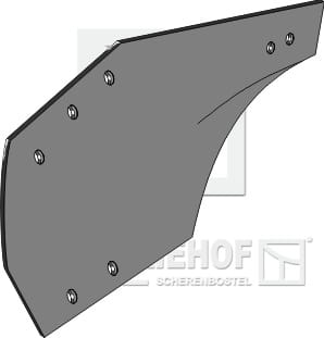 BL31250 Streichblech - Links