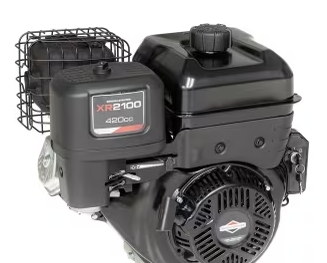 Briggs & Stratton petrol engine 2100 Series OHV - horizontal, 12.9 HP, 1 cylinder