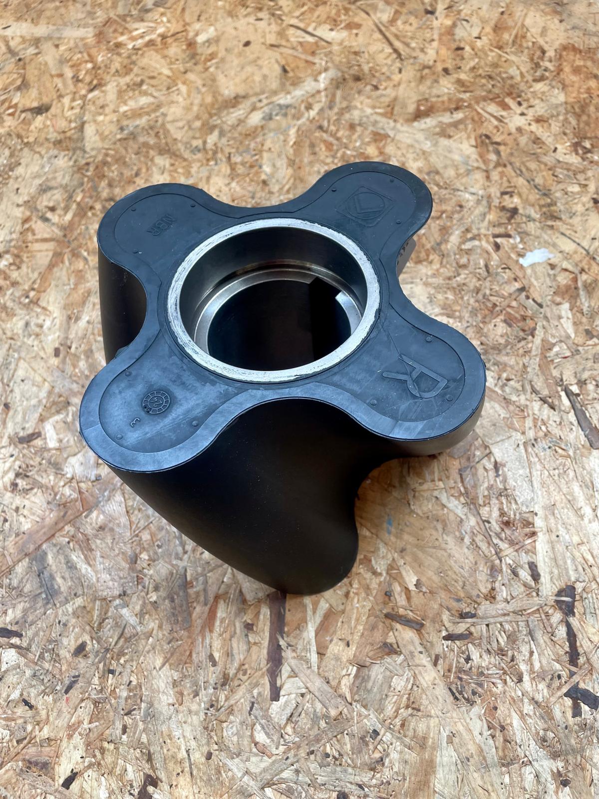 BL21497 Vogelsang Drehkolben - PKB.B102.TR.NB