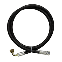 BLPR18050 Pressol Schlauchleitung für Fett 1,5m - G1/4'' / G1/4''