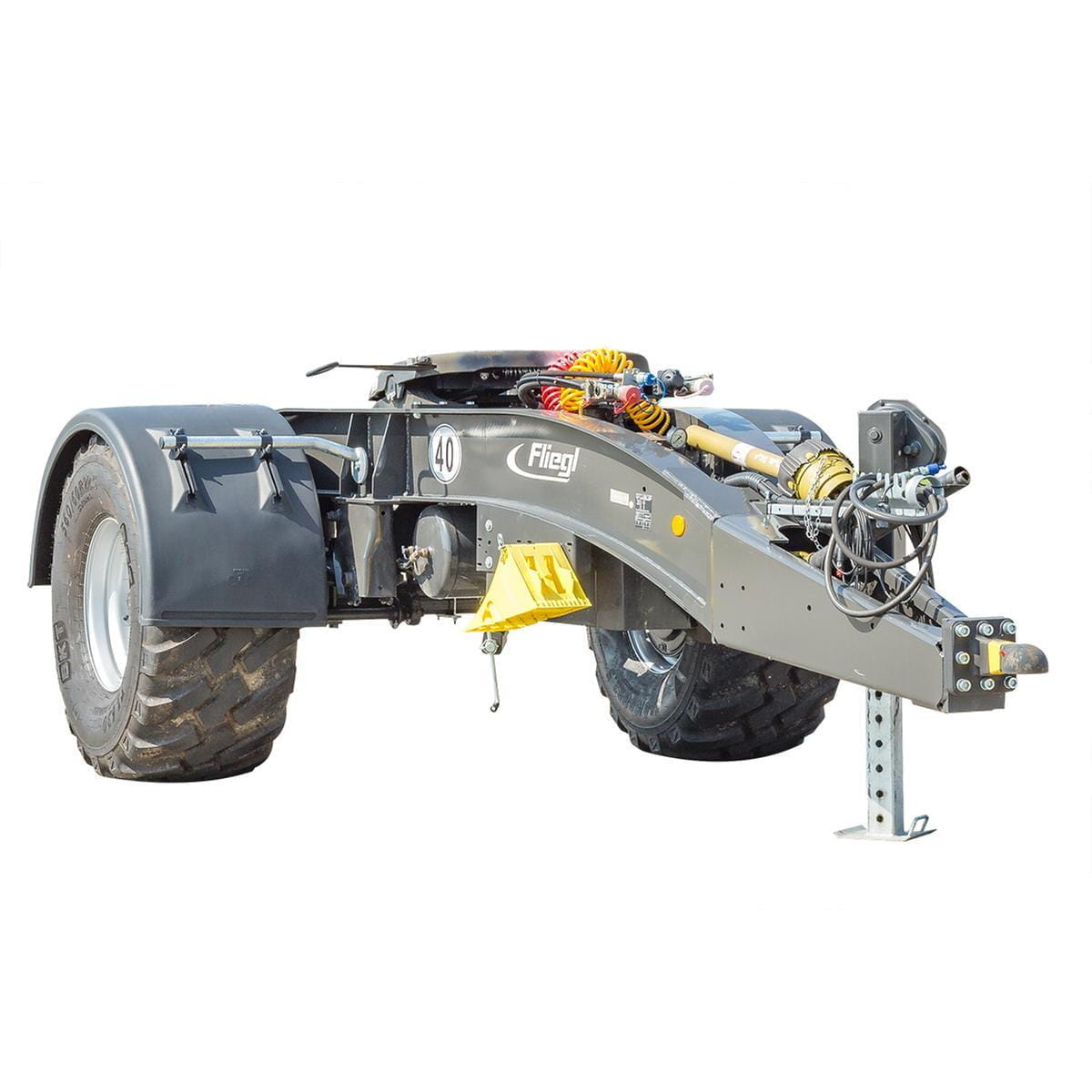 FLIEGL Dolly Einachs - 10.500kg