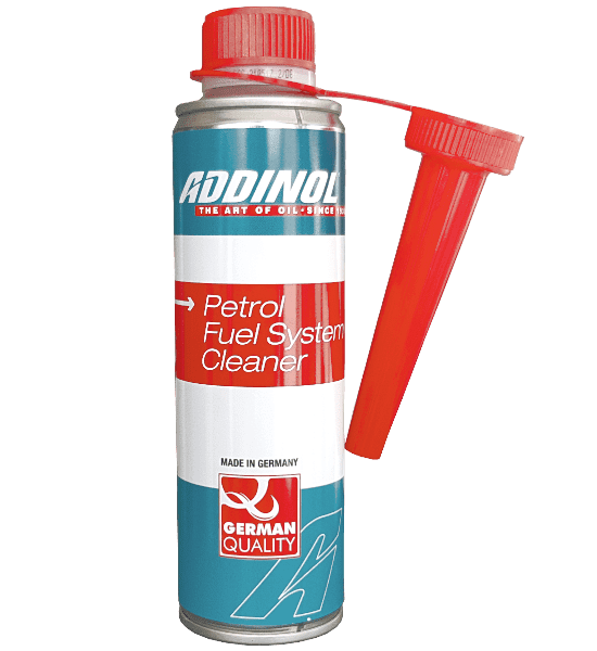 BL20298 ADDINOL Petrol Fuel System Cleaner Zusatz - 300ml