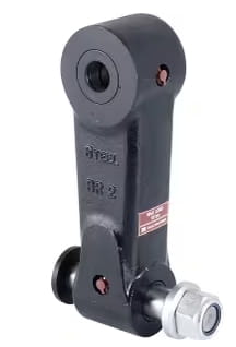 Baltrotors Gelenk BR2 80/30 Bolzen 35