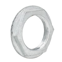 BL11527 Kontermutter G 2" i-SW 75-Alu