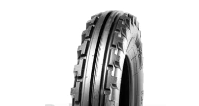 AS-Frontreifen BKT 4.00 - 16 4 PR, 69 A6 / 61 A8, TT, TF 8181, AS-FRONT ECE106