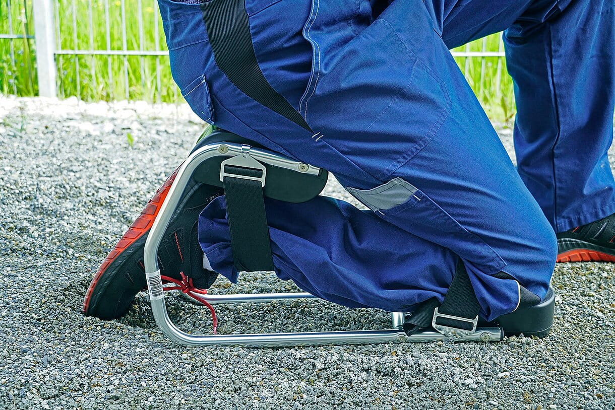 Probst kneeling chair