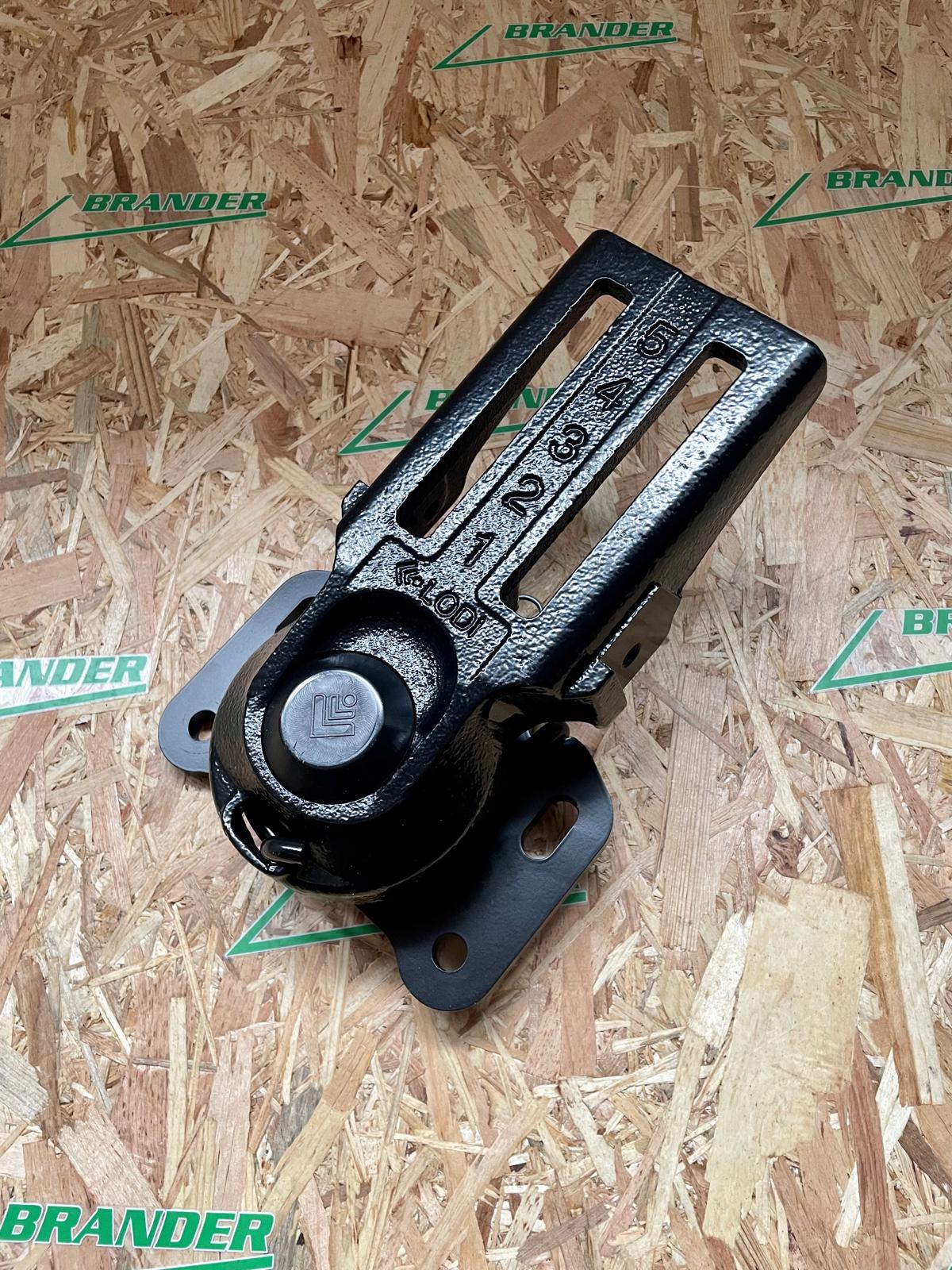 LODI Drehhebel links - passend zu John Deere 7R - RE577719