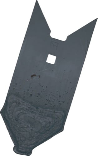 101.IND-765 bei Brander Scharspitze - Hartmetallbeschichtet