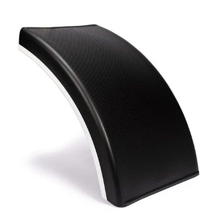 Jonesco mudguard KU - Length 720mm / Width 340mm