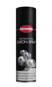 BL25346 Caramba Silikonspray - 500ml