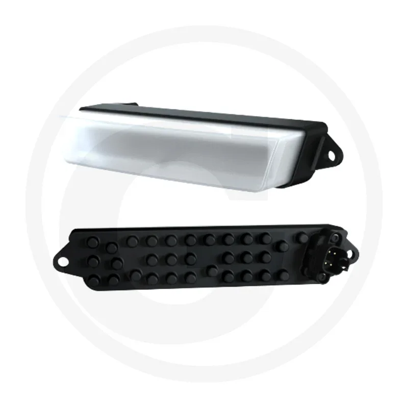 Nordic Lights CUE Signal Light 24V