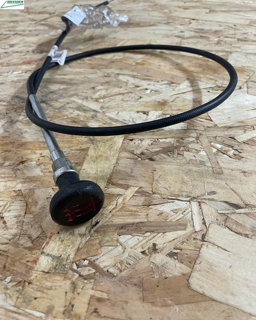 ET03665 MTS Seilzug Stoppeinrichtung alt