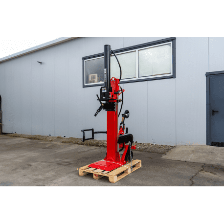 Log splitter 30T - PTO shaft / 400V