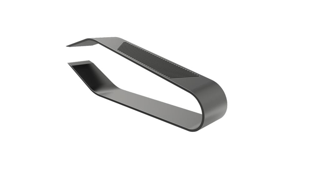 Everdure Fischgrätenzange Ti-Serie Pro