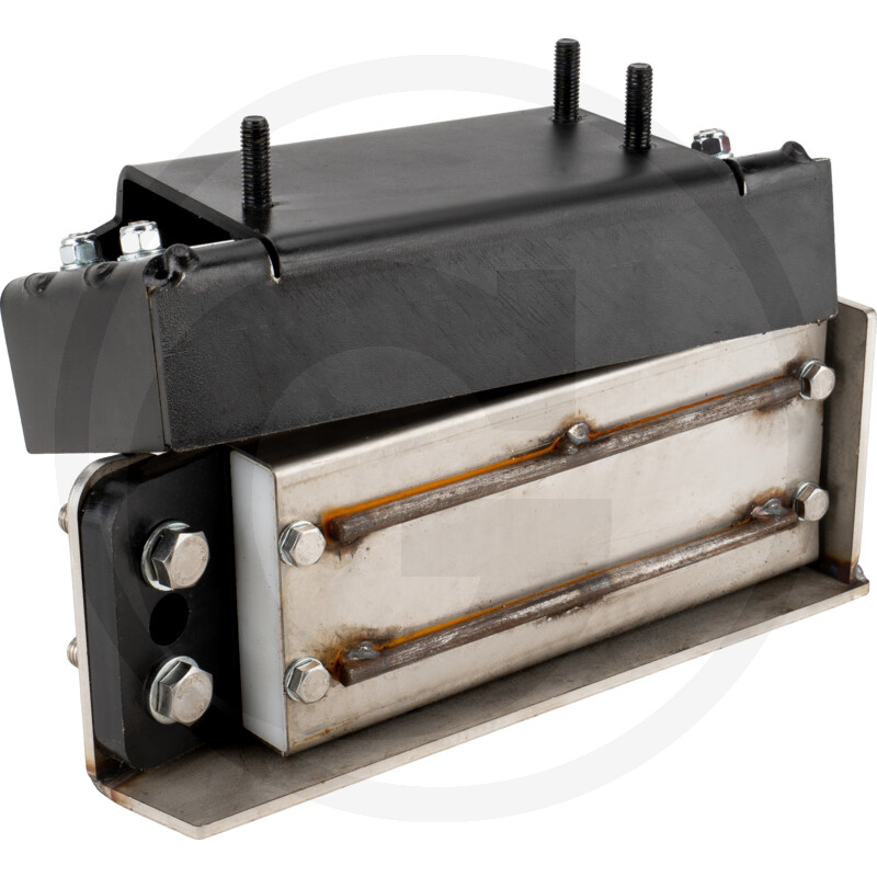 Strautmann Magnetsystem komplett