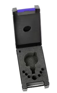 WIKA Aufbewahrungsbox für Digitalmanometer