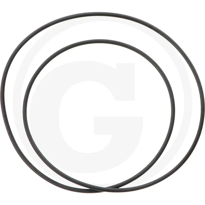 O-Ring für Laufbuchse, oben - passend zu Motor MWM TD 226-B3, TD 226-B4, TD 226-B6