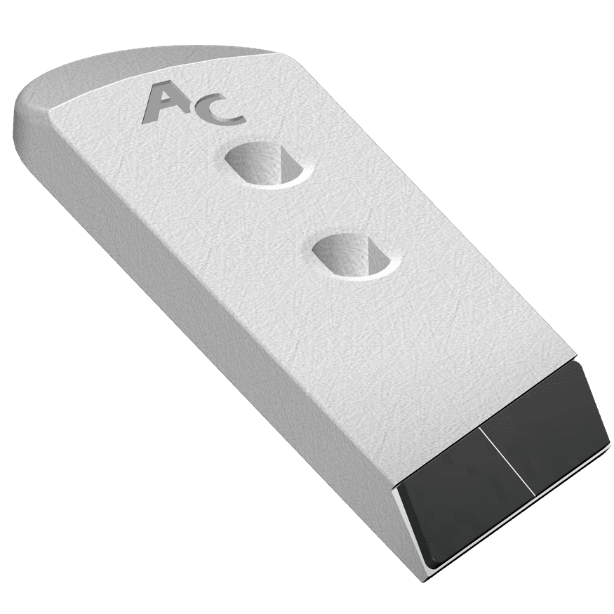 BL41029 PFLUGSPITZE passend für RABEWERK Links