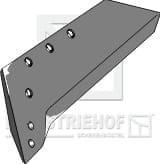 BL31084 Wechselspitzenschar - 16“ links - passend zu Kuhn 622137