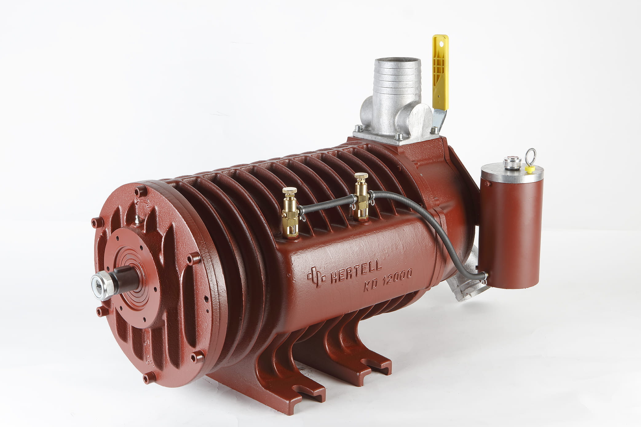 BL19065 Hertell Vakuumpumpe KDP 8000 - 1KP080000, 01KP080000